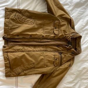 G.H. Bass & Co. Hunting Jacket